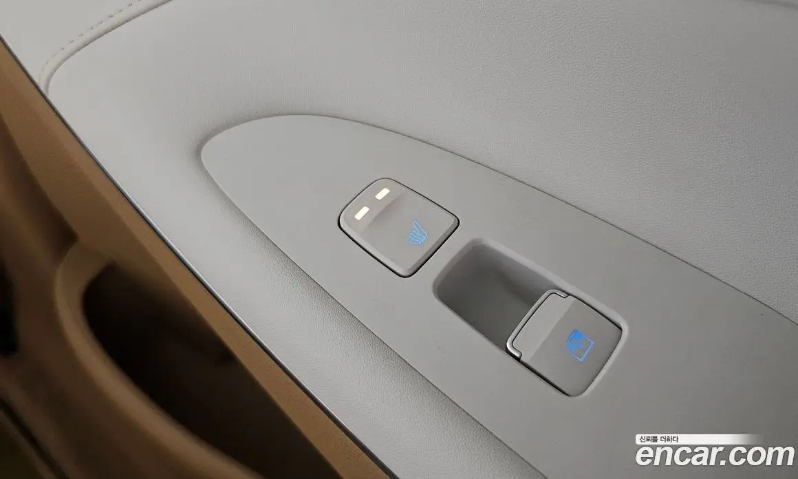 Hyundai Grandeur 2020 2.5 автомат (гидро), фото 17