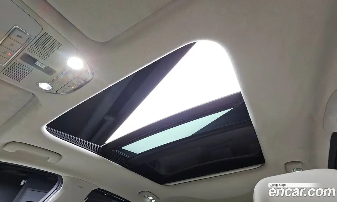 Hyundai Grandeur 2020 2.5 автомат (гидро), фото 19