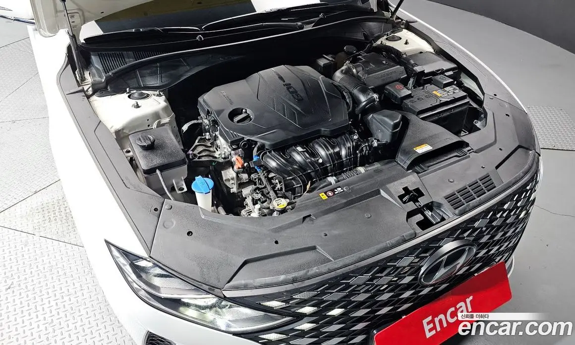 Hyundai Grandeur 2020 2.5 автомат (гидро), фото 6