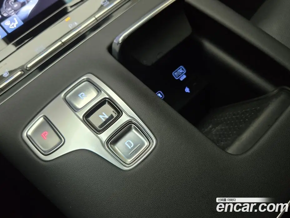 Hyundai Grandeur 2022 2.5 автомат (гидро), фото 13