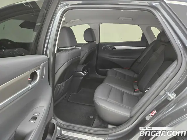 Hyundai Grandeur 2022 2.5 автомат (гидро), миниатюра 10