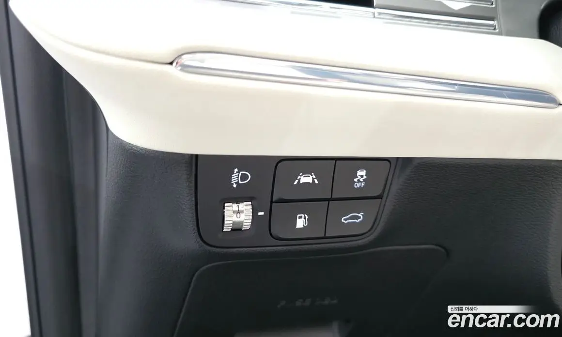 Hyundai Grandeur 2022 2.5 автомат (гидро), фото 22