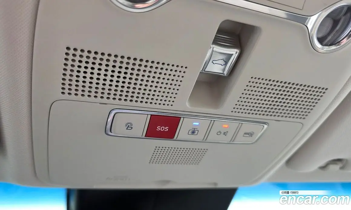 Hyundai Grandeur 2022 2.5 автомат (гидро), фото 27
