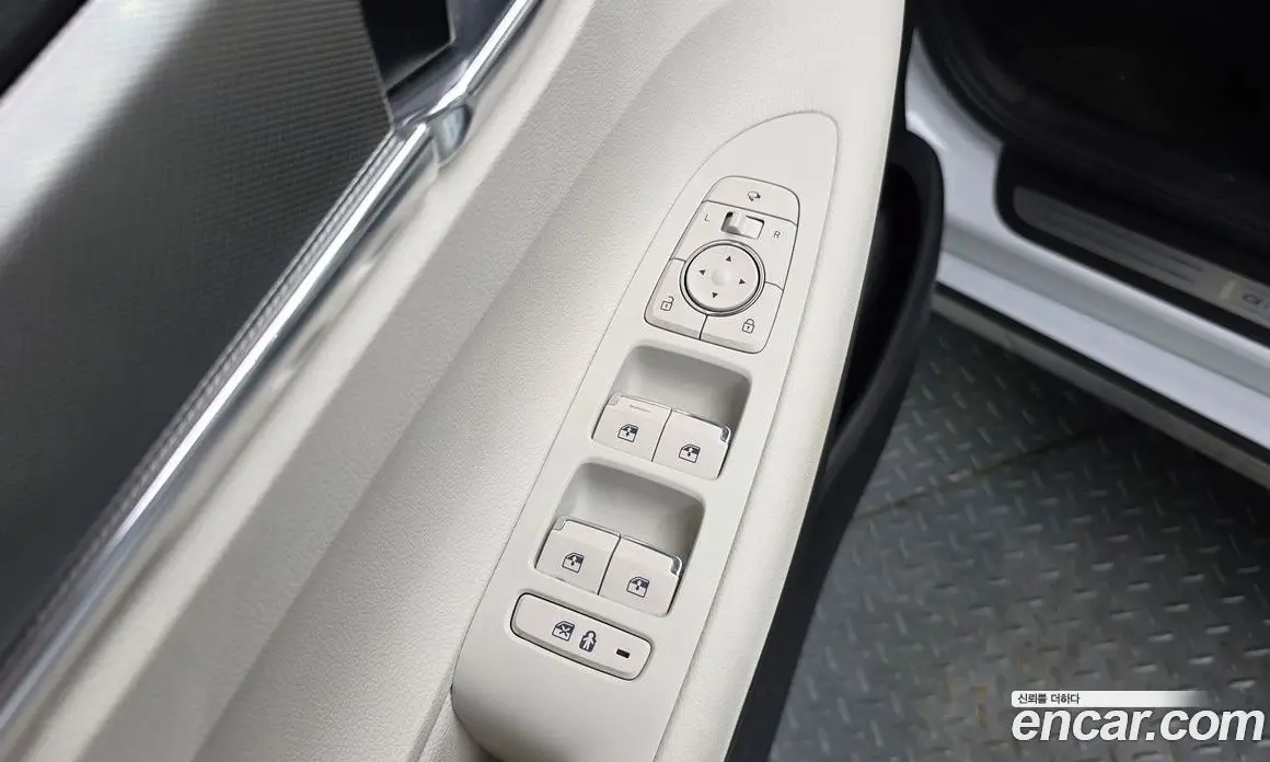 Hyundai Grandeur 2022 2.5 автомат (гидро), фото 30
