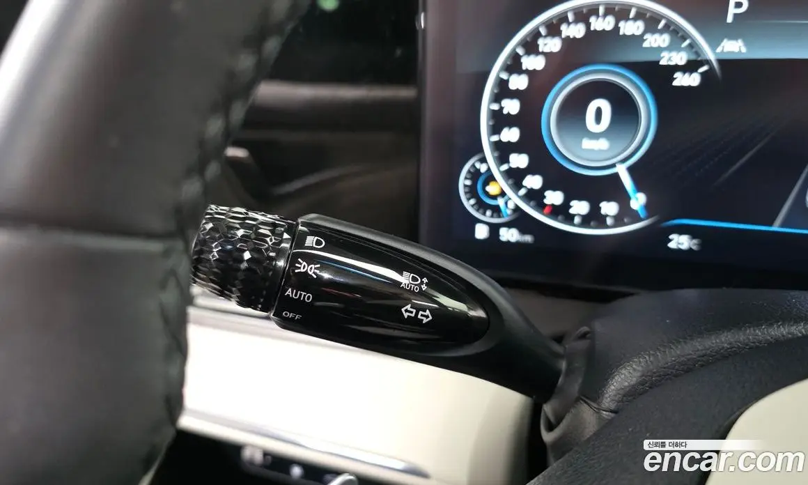 Hyundai Grandeur 2022 2.5 автомат (гидро), фото 34