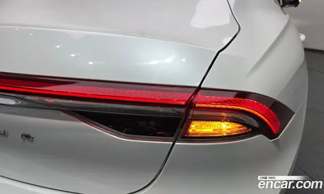 Hyundai Grandeur 2022 2.5 автомат (гидро), миниатюра 9