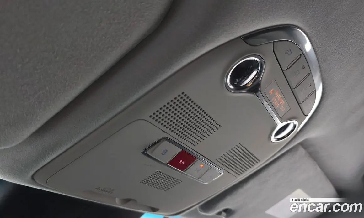 Hyundai Grandeur 2022 2.5 автомат (гидро), фото 14