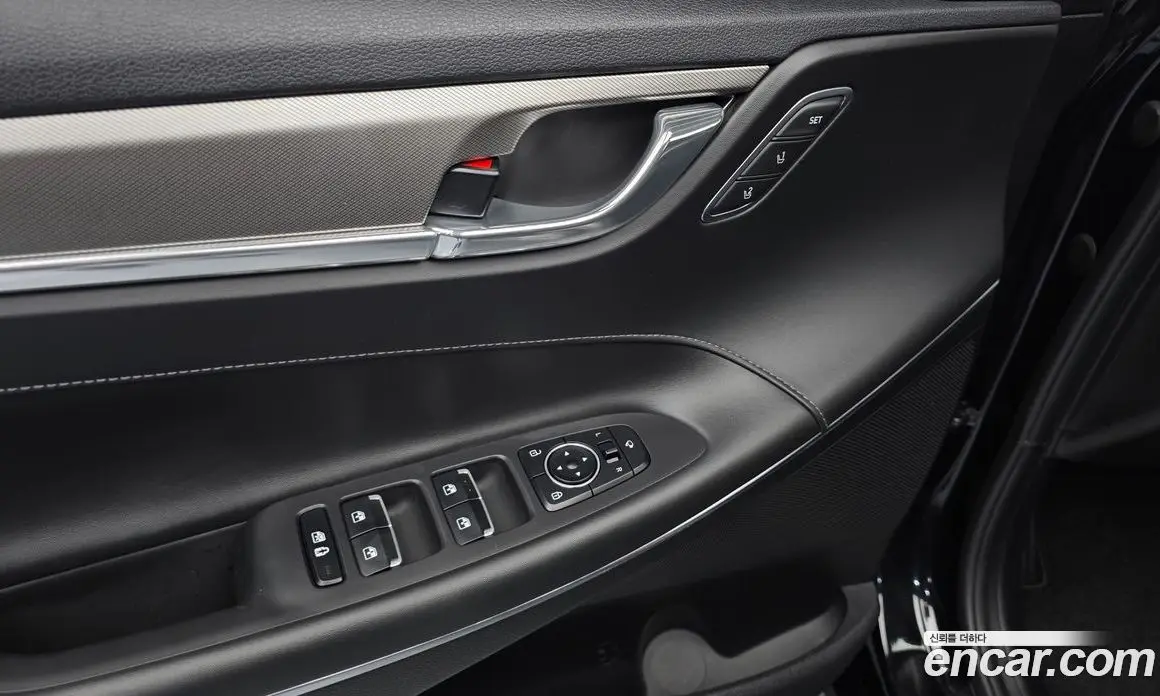 Hyundai Grandeur 2022 2.5 автомат (гидро), фото 17