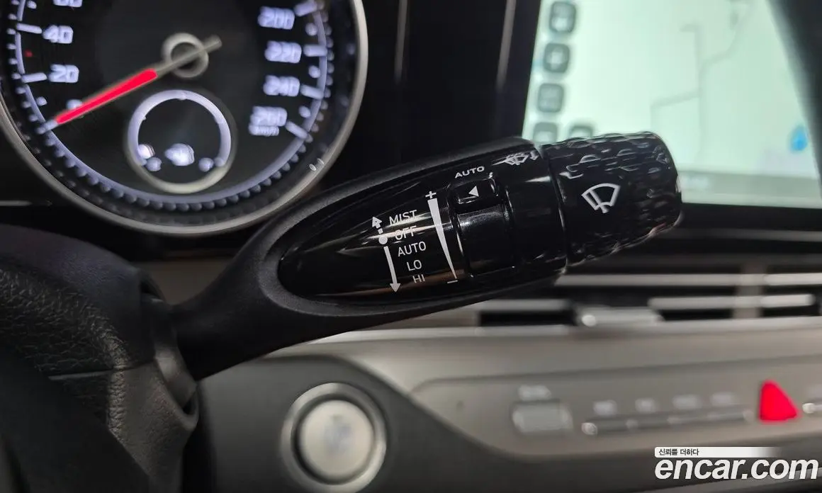 Hyundai Grandeur 2022 2.5 автомат (гидро), фото 20