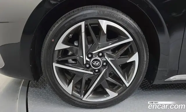 Hyundai Grandeur 2022 2.5 автомат (гидро), миниатюра 5