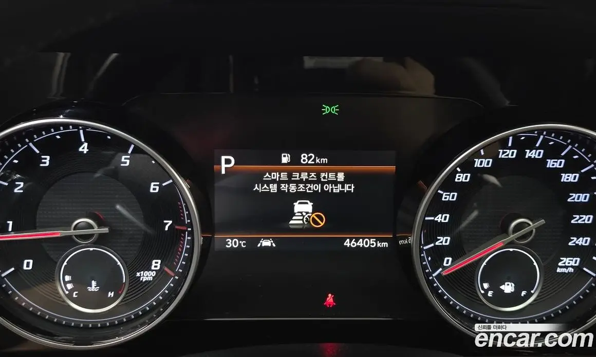 Hyundai Grandeur 2022 2.5 автомат (гидро), фото 8