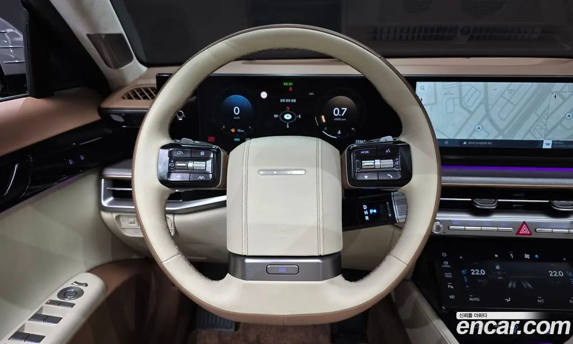 Hyundai Grandeur 2024 2.5 автомат (гидро), фото 13