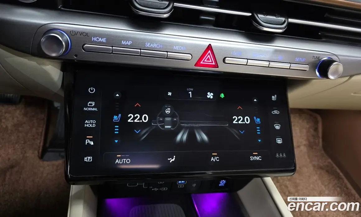 Hyundai Grandeur 2024 2.5 автомат (гидро), фото 16