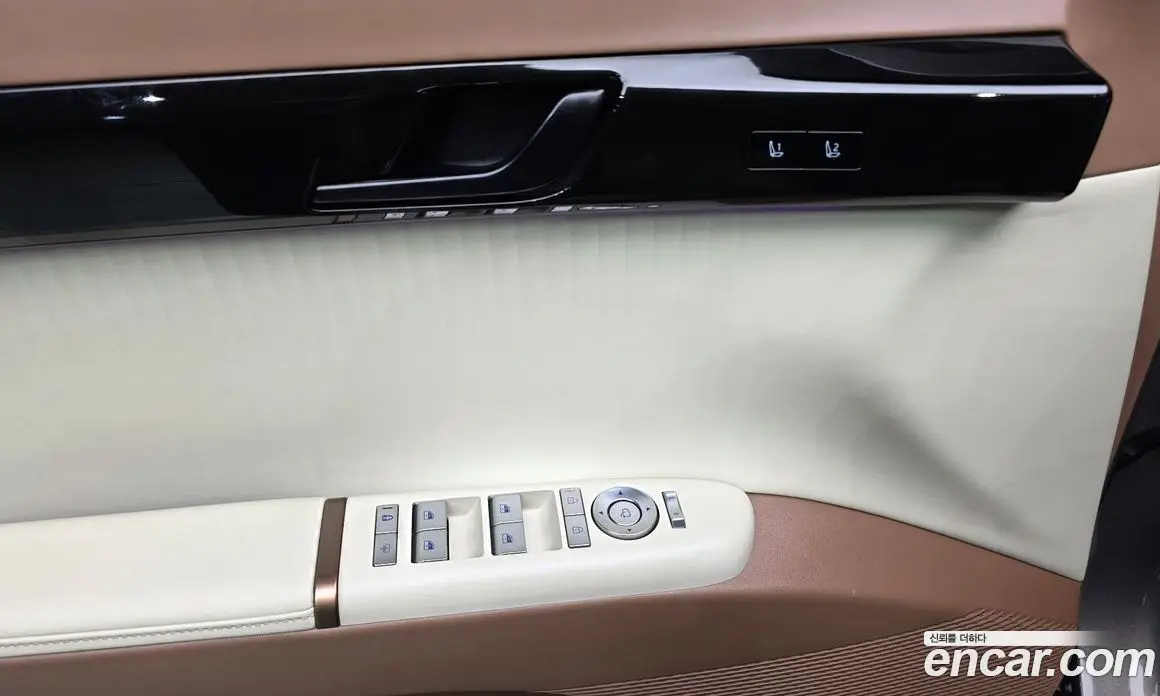 Hyundai Grandeur 2024 2.5 автомат (гидро), фото 17