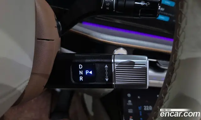 Hyundai Grandeur 2024 2.5 автомат (гидро), миниатюра 9