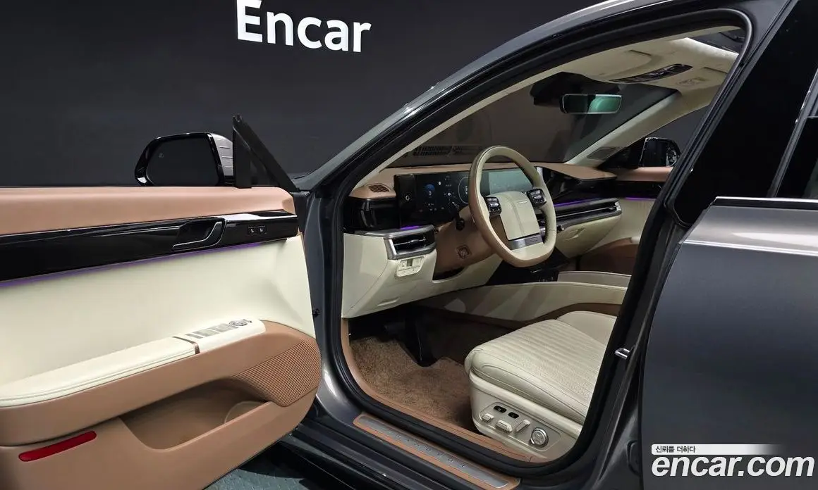 Hyundai Grandeur 2024 2.5 автомат (гидро), фото 10