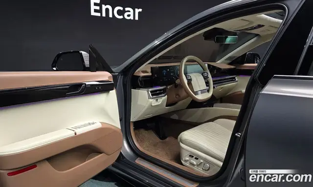Hyundai Grandeur 2024 2.5 автомат (гидро), миниатюра 10