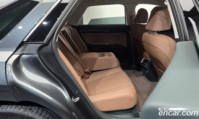 Hyundai Grandeur 2025 2.5 автомат (гидро), миниатюра 11