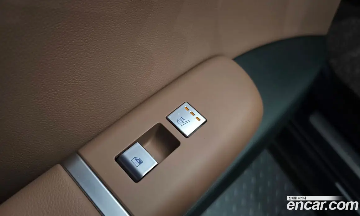 Hyundai Grandeur 2025 2.5 автомат (гидро), фото 17