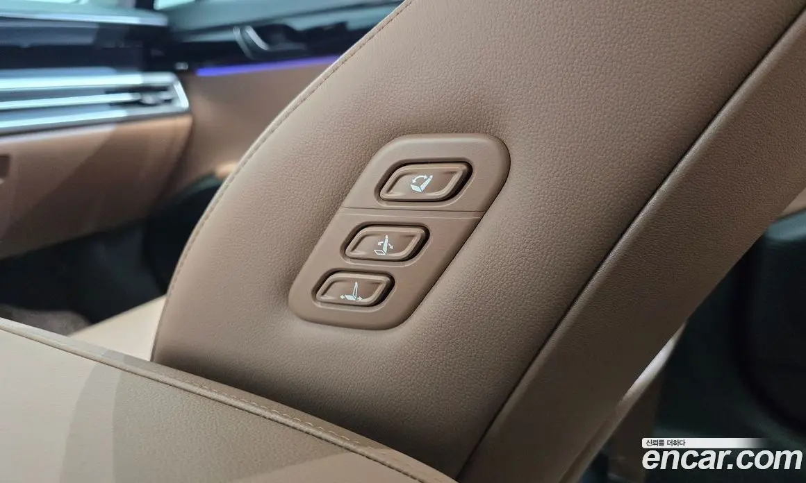 Hyundai Grandeur 2025 2.5 автомат (гидро), фото 19