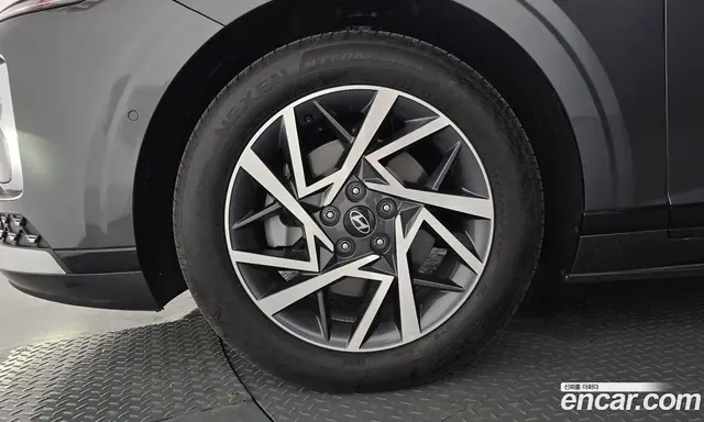 Hyundai Grandeur 2025 2.5 автомат (гидро), миниатюра 5