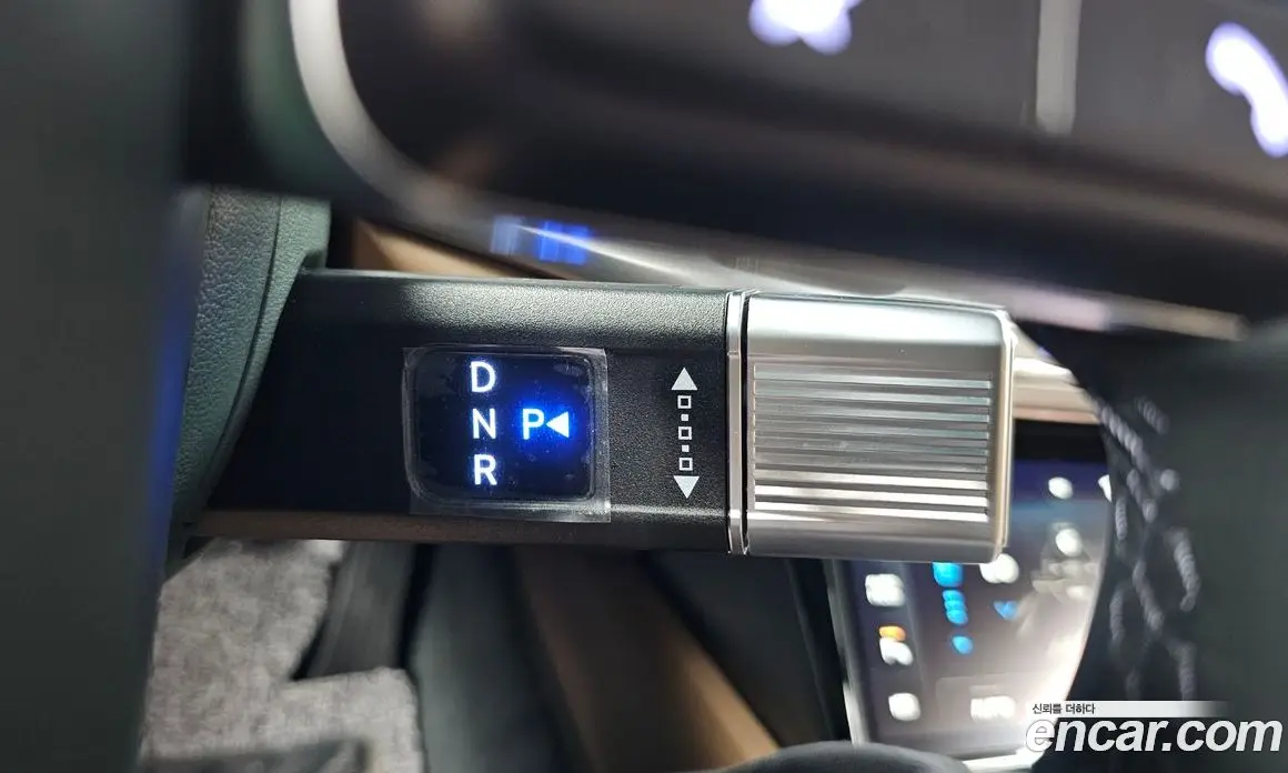 Hyundai Grandeur 2025 2.5 автомат (гидро), фото 11
