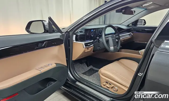 Hyundai Grandeur 2025 2.5 автомат (гидро), миниатюра 12