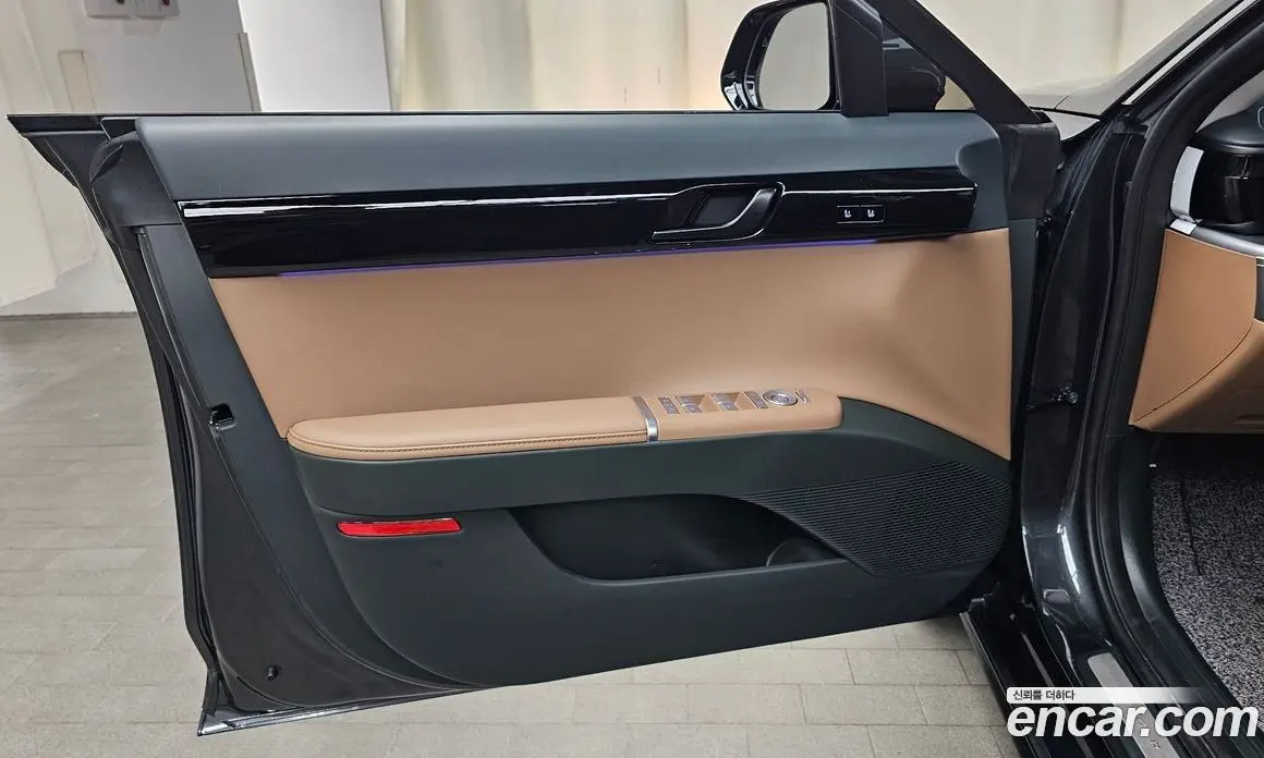 Hyundai Grandeur 2025 2.5 автомат (гидро), фото 13