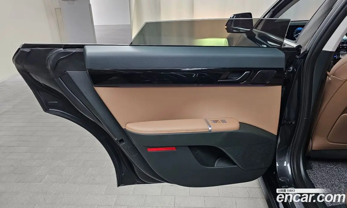 Hyundai Grandeur 2025 2.5 автомат (гидро), фото 14