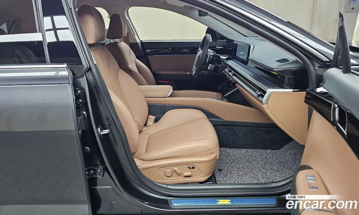 Hyundai Grandeur 2025 2.5 автомат (гидро), фото 15