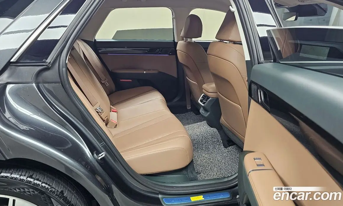 Hyundai Grandeur 2025 2.5 автомат (гидро), фото 16