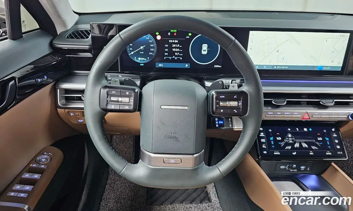Hyundai Grandeur 2025 2.5 автомат (гидро), фото 18