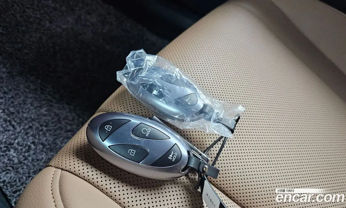 Hyundai Grandeur 2025 2.5 автомат (гидро), фото 20