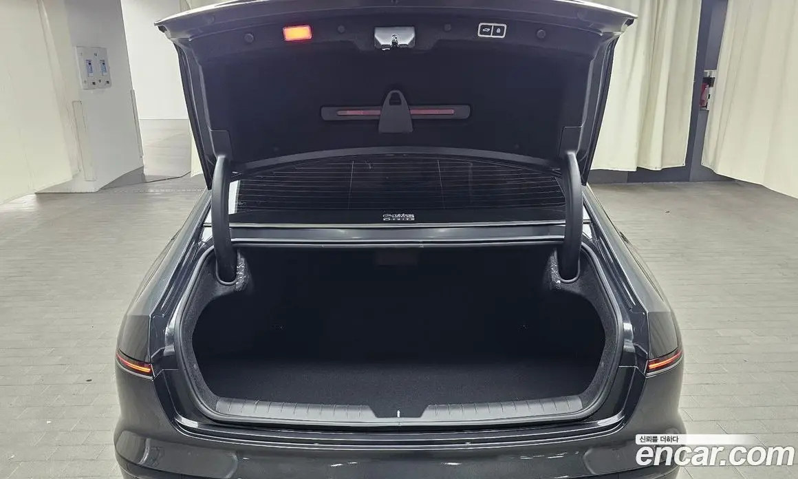 Hyundai Grandeur 2025 2.5 автомат (гидро), фото 23
