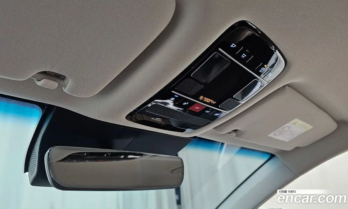 Hyundai Grandeur 2025 2.5 автомат (гидро), фото 24
