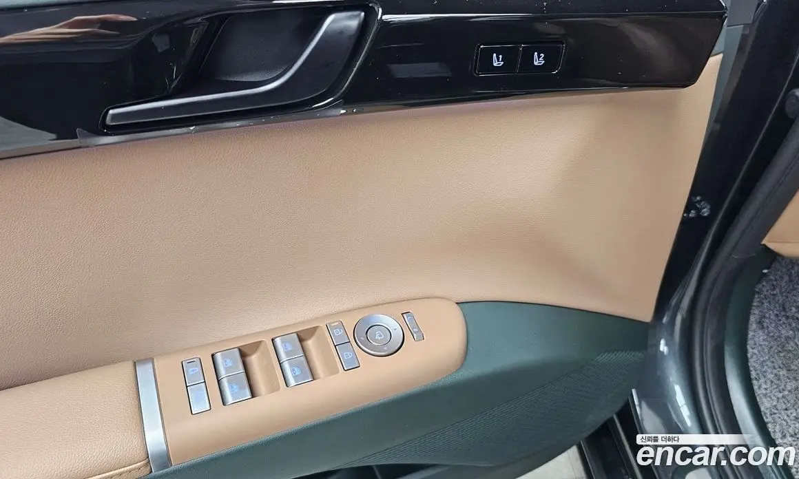 Hyundai Grandeur 2025 2.5 автомат (гидро), фото 28