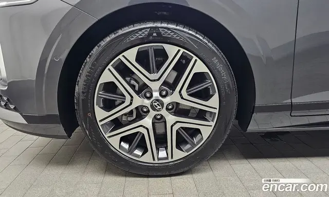 Hyundai Grandeur 2025 2.5 автомат (гидро), миниатюра 4