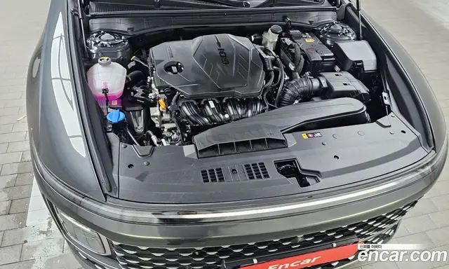 Hyundai Grandeur 2025 2.5 автомат (гидро), миниатюра 5