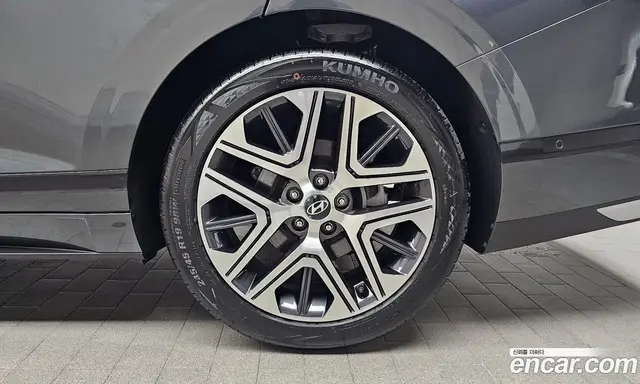 Hyundai Grandeur 2025 2.5 автомат (гидро), миниатюра 6
