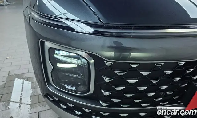 Hyundai Grandeur 2025 2.5 автомат (гидро), миниатюра 7
