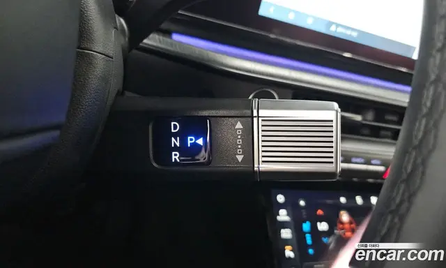 Hyundai Grandeur 2025 3.5 автомат (гидро), миниатюра 12