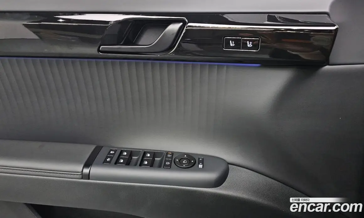 Hyundai Grandeur 2025 3.5 автомат (гидро), фото 14