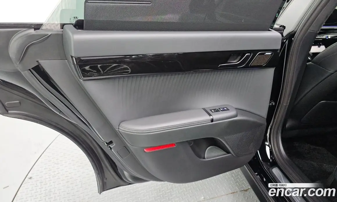 Hyundai Grandeur 2025 3.5 автомат (гидро), фото 15