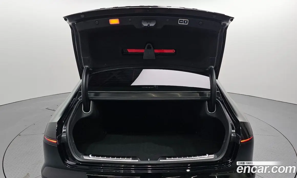 Hyundai Grandeur 2025 3.5 автомат (гидро), фото 26