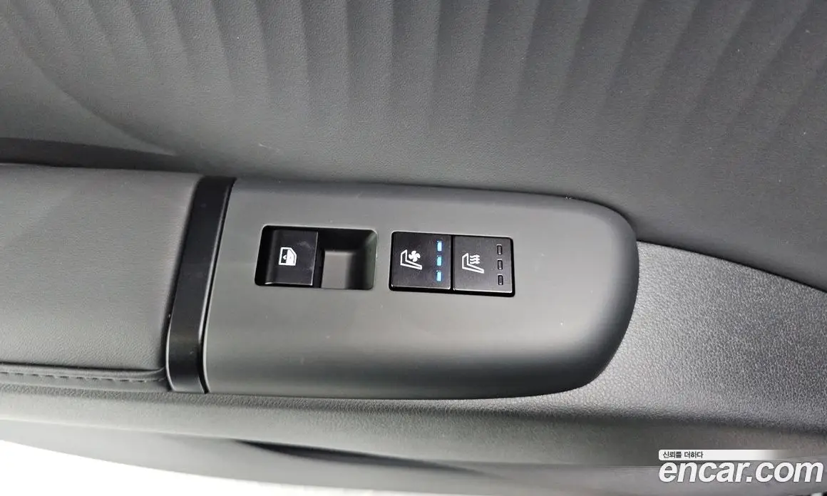 Hyundai Grandeur 2025 3.5 автомат (гидро), фото 28