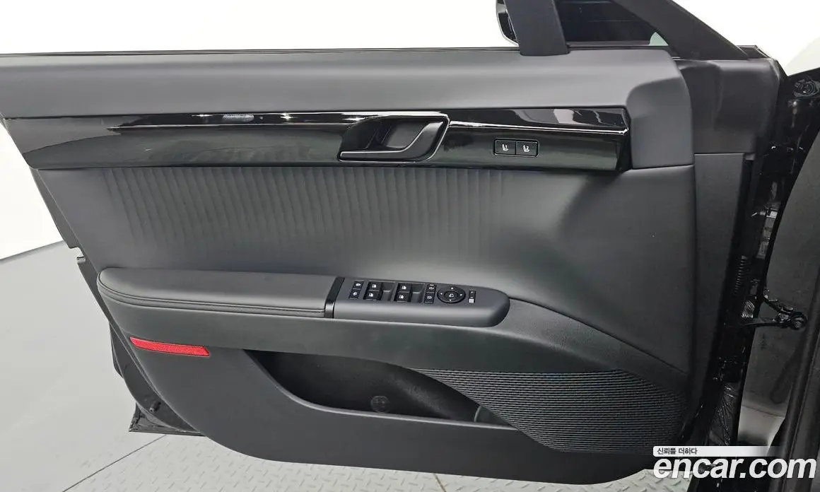 Hyundai Grandeur 2025 3.5 автомат (гидро), фото 29