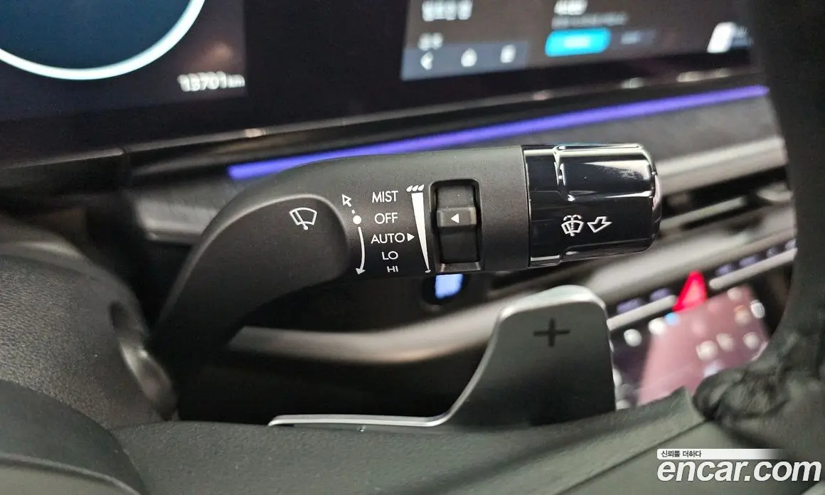 Hyundai Grandeur 2025 3.5 автомат (гидро), фото 30