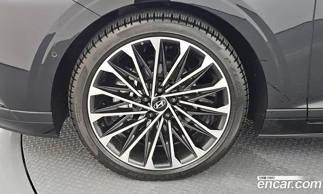 Hyundai Grandeur 2025 3.5 автомат (гидро), миниатюра 5