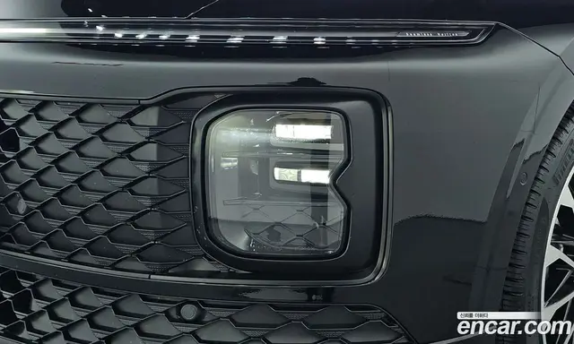 Hyundai Grandeur 2025 3.5 автомат (гидро), миниатюра 8