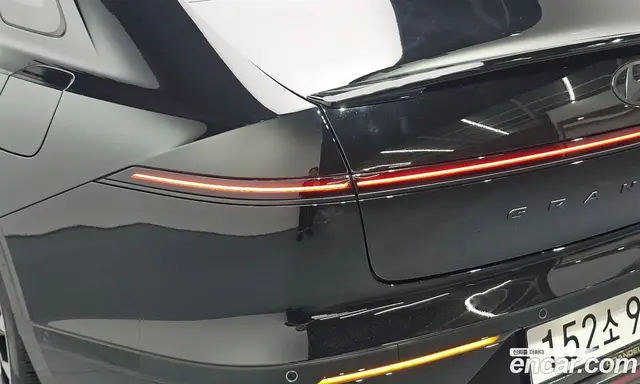 Hyundai Grandeur 2025 3.5 автомат (гидро), миниатюра 9